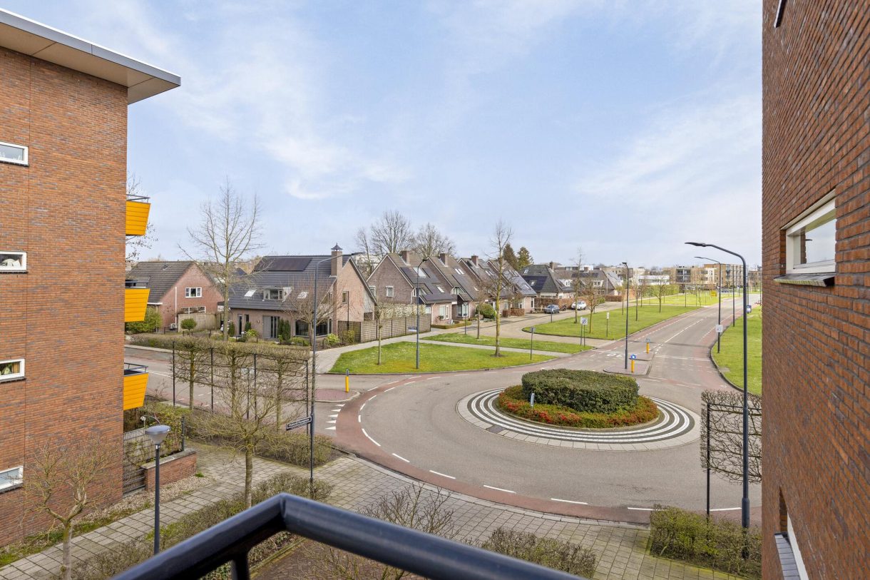 Te koop of huur: Foto Appartement aan de Wislaan 9 in Uden
