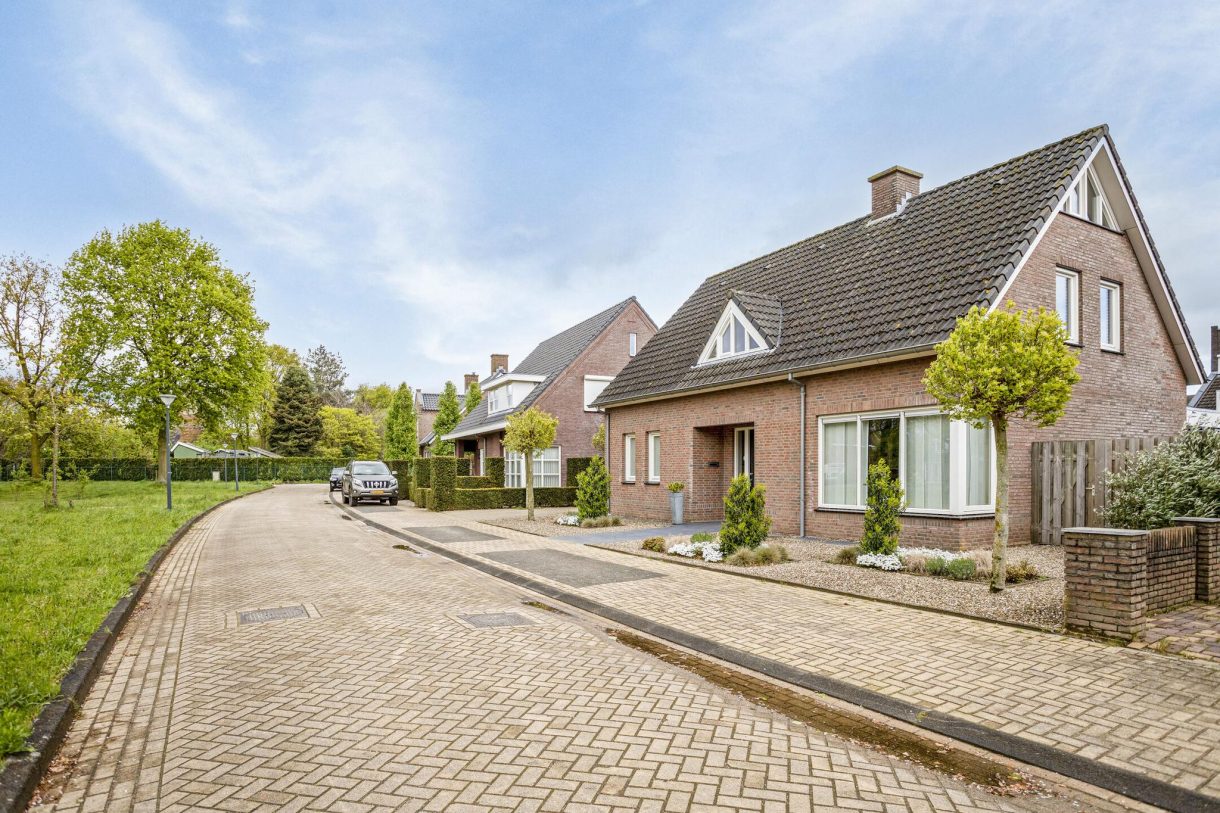 Te koop: Foto Woonhuis aan de Schepel 16 in Uden