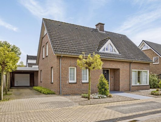 Hoofdfoto van Uden Schepel 16