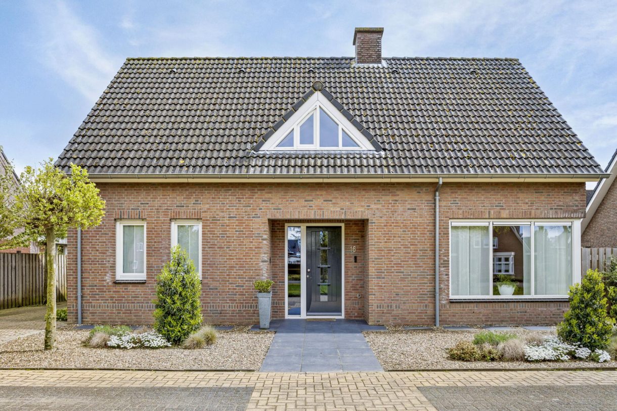 Te koop: Foto Woonhuis aan de Schepel 16 in Uden