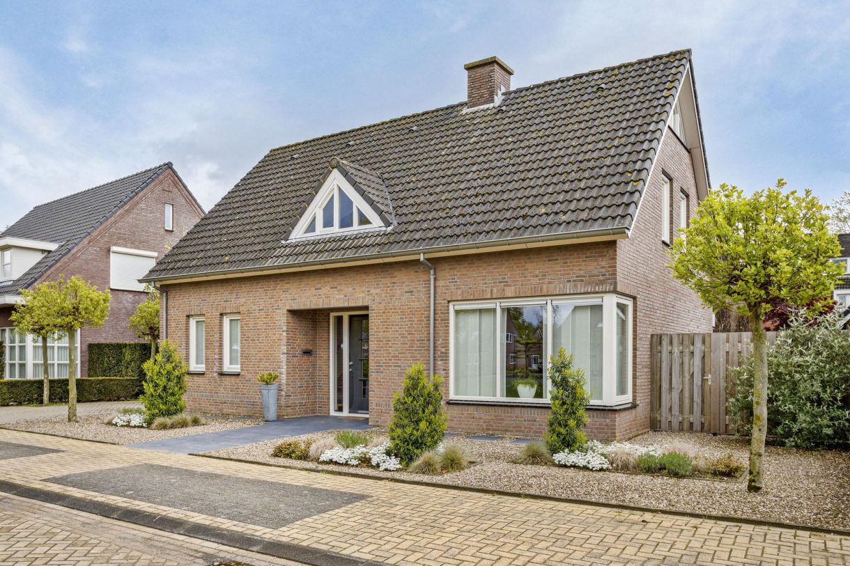 Te koop: Foto Woonhuis aan de Schepel 16 in Uden