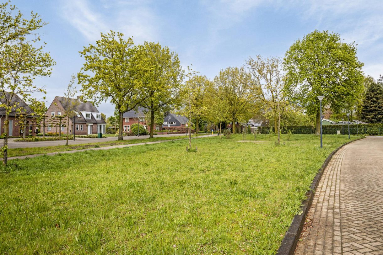 Te koop: Foto Woonhuis aan de Schepel 16 in Uden