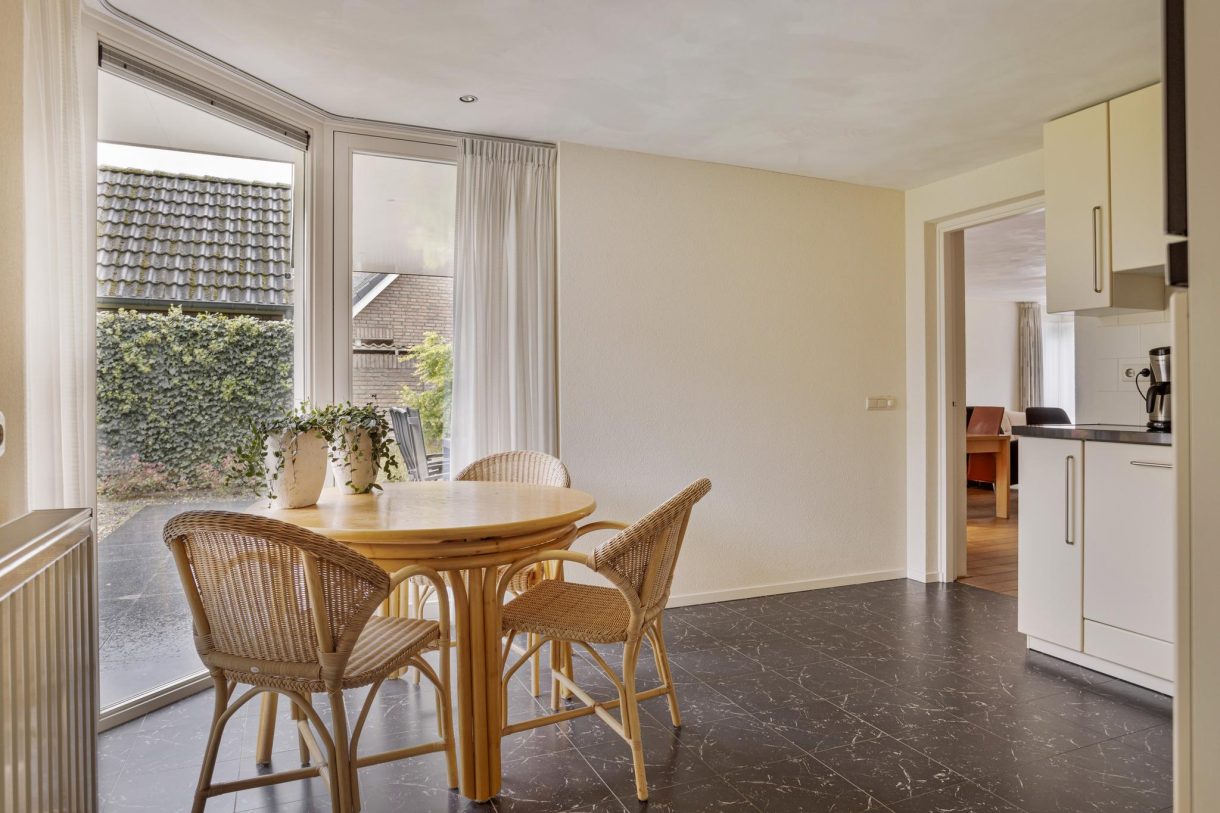 Te koop: Foto Woonhuis aan de Schepel 16 in Uden