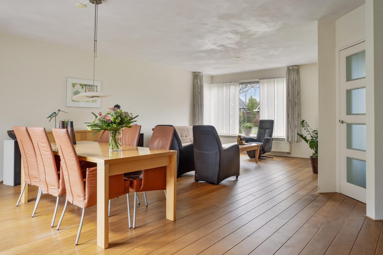 Te koop: Foto Woonhuis aan de Schepel 16 in Uden