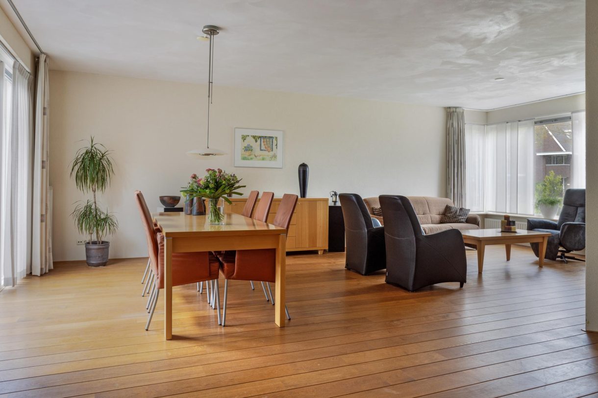 Te koop: Foto Woonhuis aan de Schepel 16 in Uden