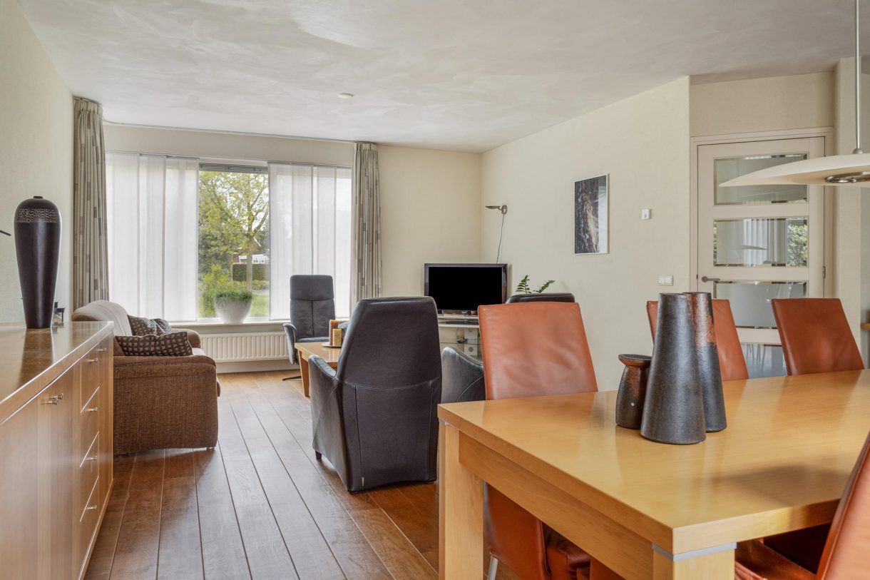 Te koop: Foto Woonhuis aan de Schepel 16 in Uden