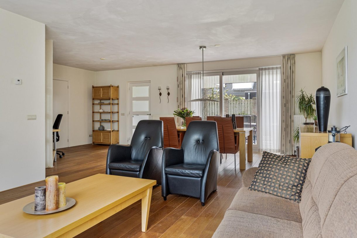 Te koop: Foto Woonhuis aan de Schepel 16 in Uden