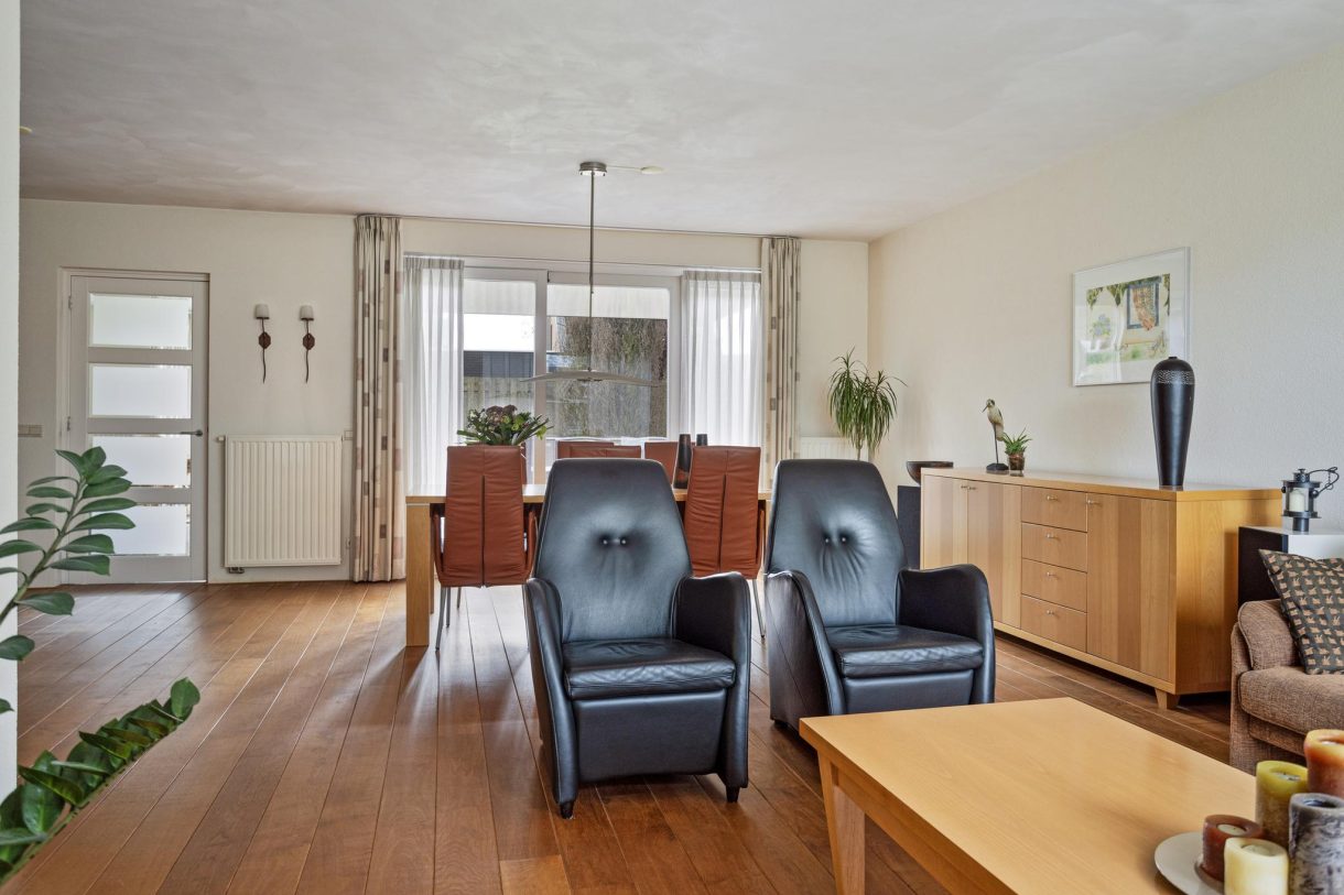 Te koop: Foto Woonhuis aan de Schepel 16 in Uden