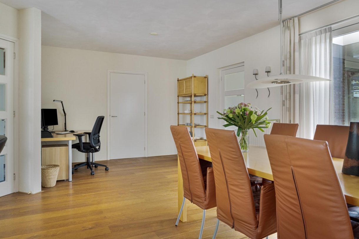 Te koop: Foto Woonhuis aan de Schepel 16 in Uden