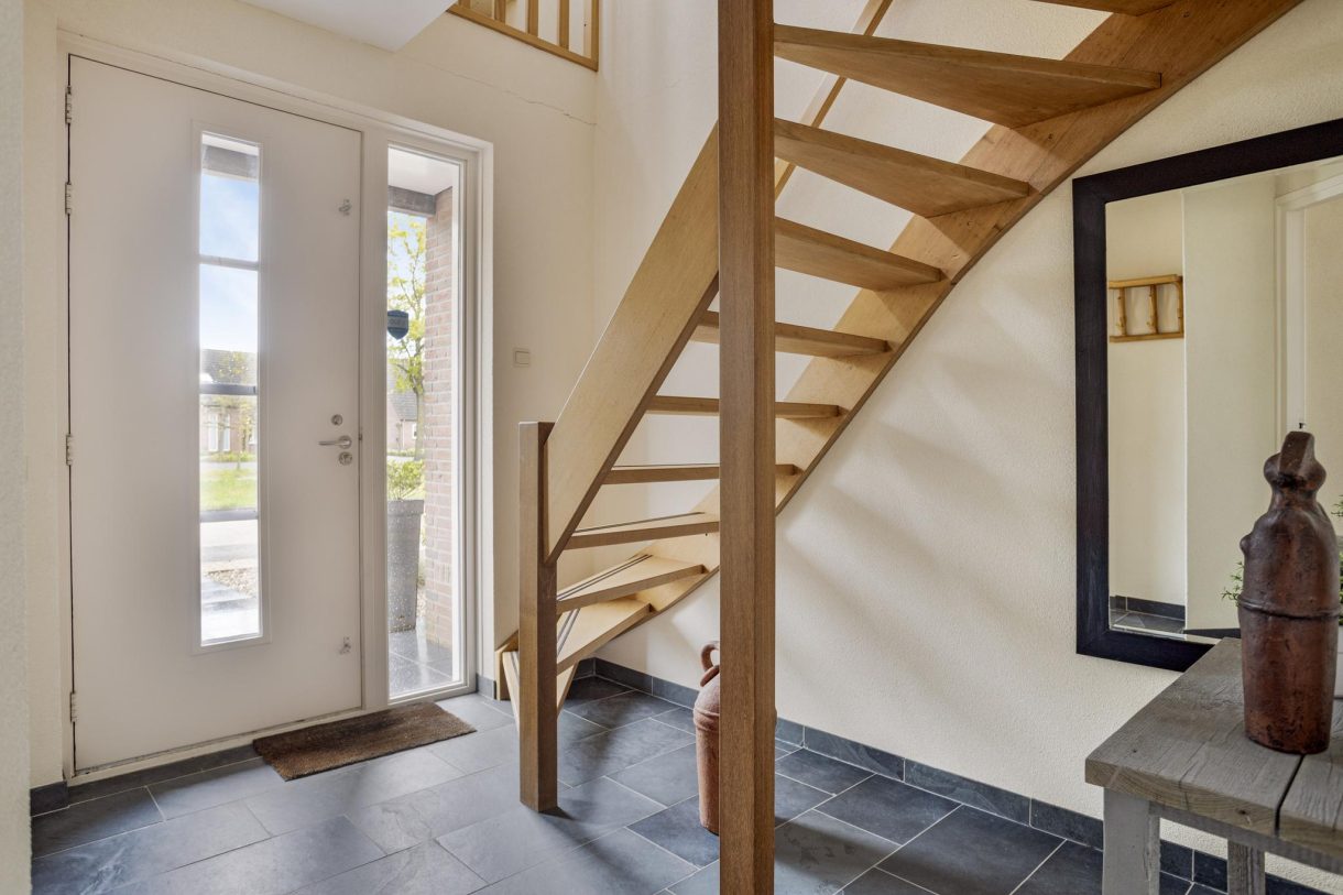 Te koop: Foto Woonhuis aan de Schepel 16 in Uden