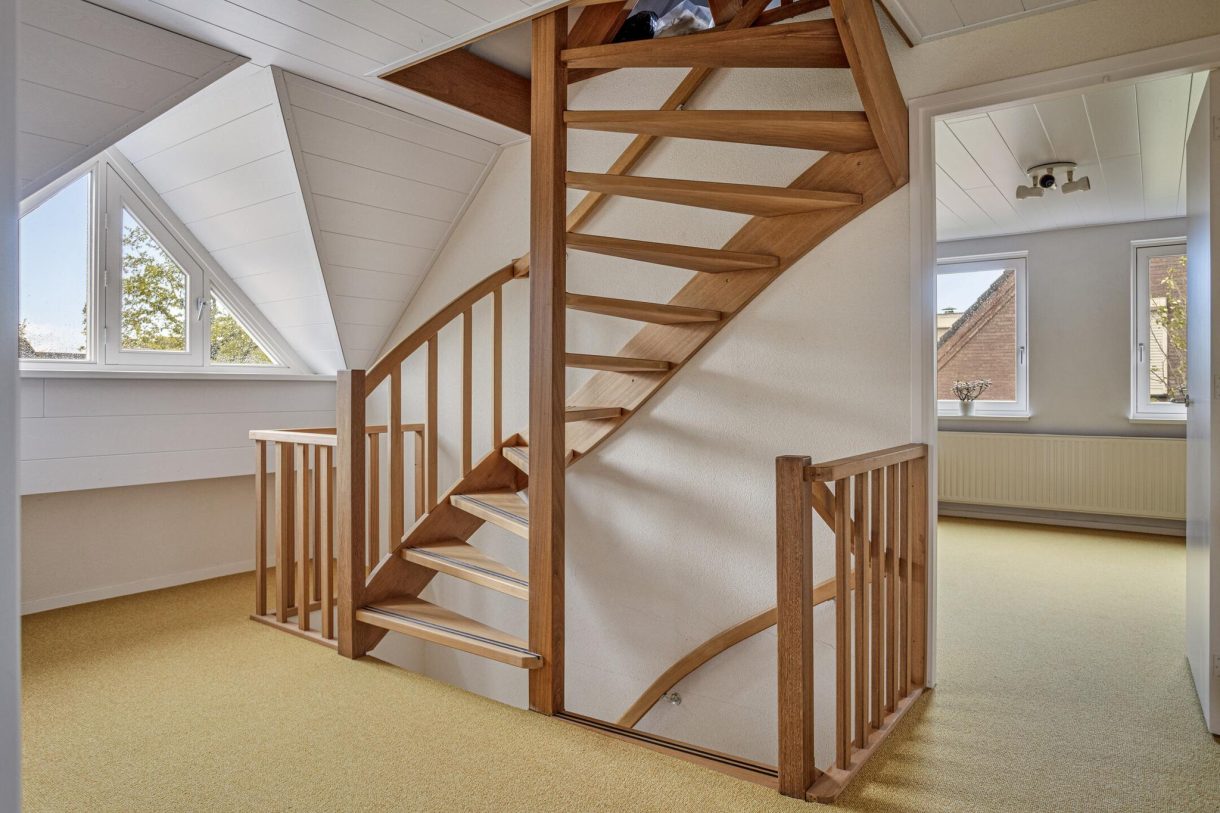 Te koop: Foto Woonhuis aan de Schepel 16 in Uden