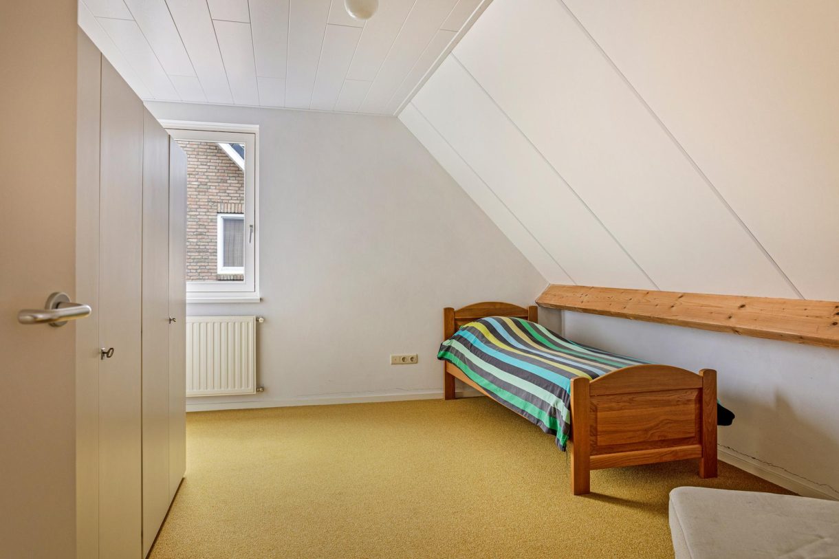 Te koop: Foto Woonhuis aan de Schepel 16 in Uden