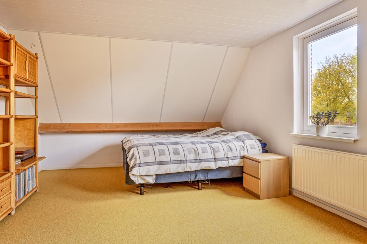 Te koop: Foto Woonhuis aan de Schepel 16 in Uden