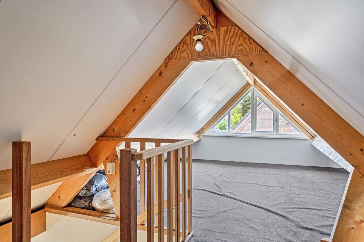 Te koop: Foto Woonhuis aan de Schepel 16 in Uden