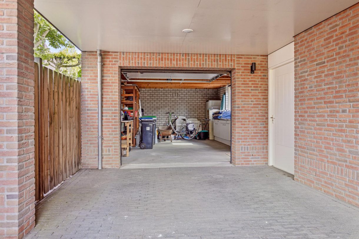 Te koop: Foto Woonhuis aan de Schepel 16 in Uden