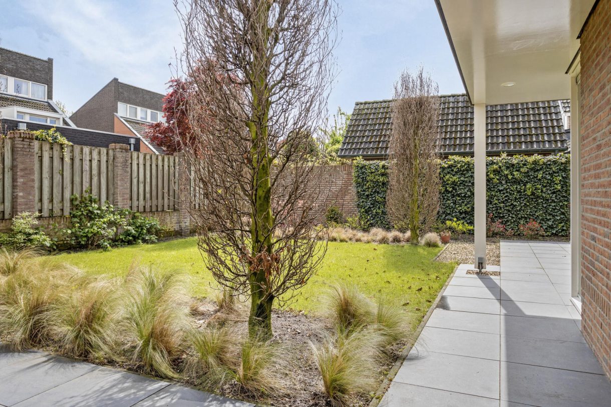 Te koop: Foto Woonhuis aan de Schepel 16 in Uden