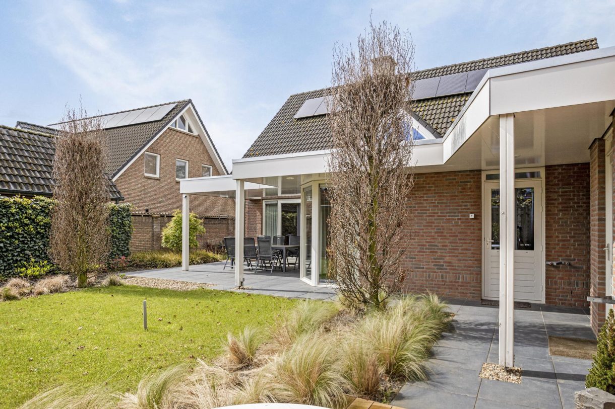 Te koop: Foto Woonhuis aan de Schepel 16 in Uden