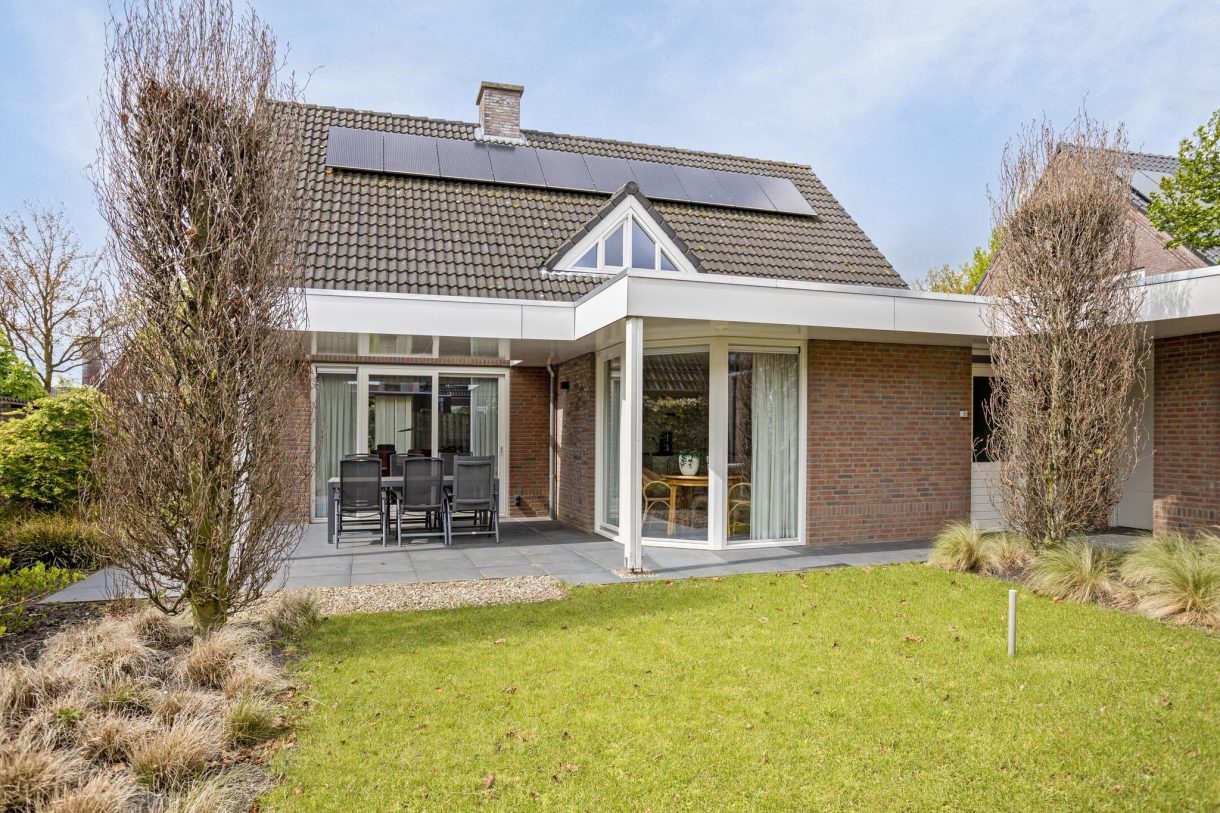 Te koop: Foto Woonhuis aan de Schepel 16 in Uden