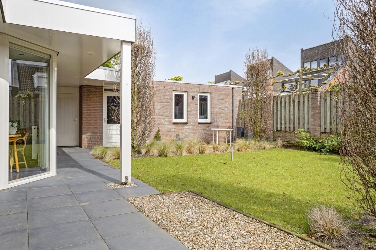 Te koop: Foto Woonhuis aan de Schepel 16 in Uden