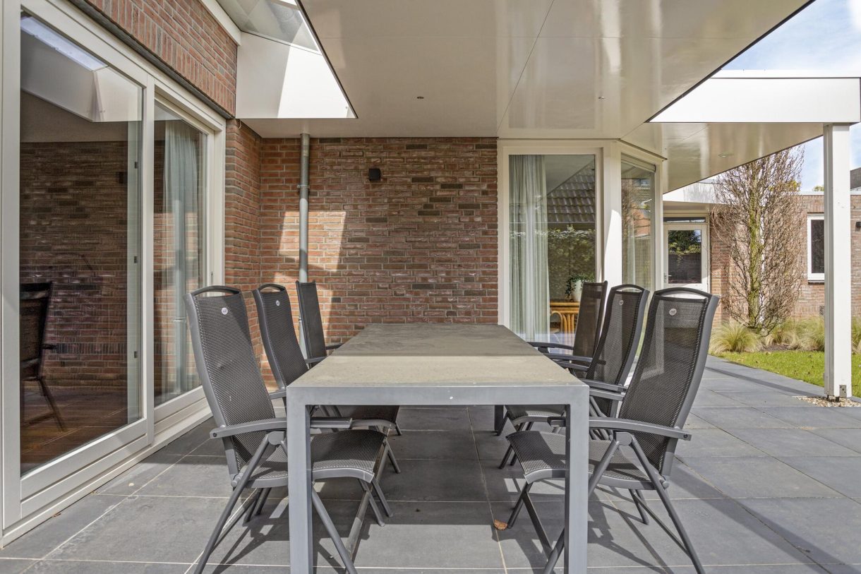 Te koop: Foto Woonhuis aan de Schepel 16 in Uden