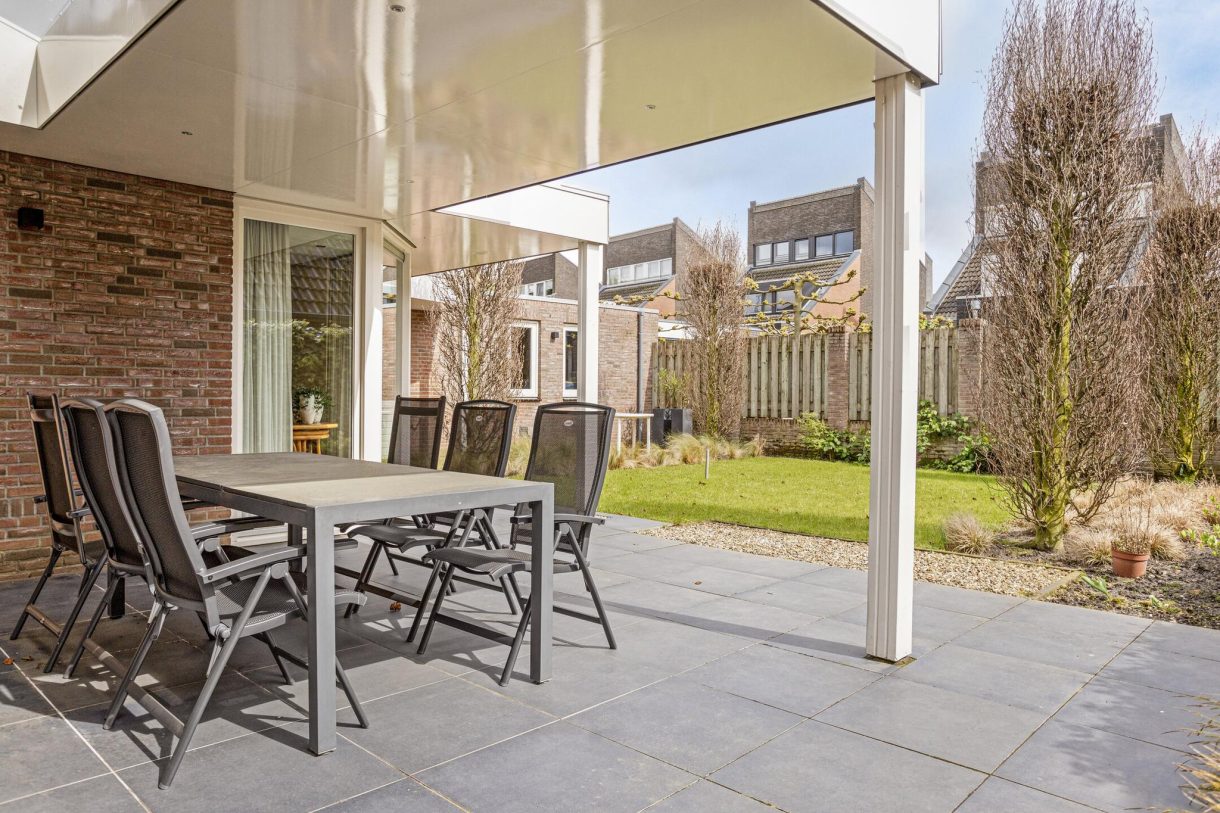 Te koop: Foto Woonhuis aan de Schepel 16 in Uden