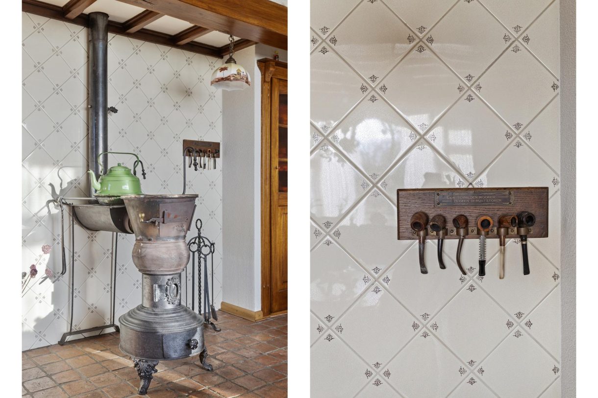 Te koop: Foto Woonhuis aan de Liessentstraat 28 in Volkel