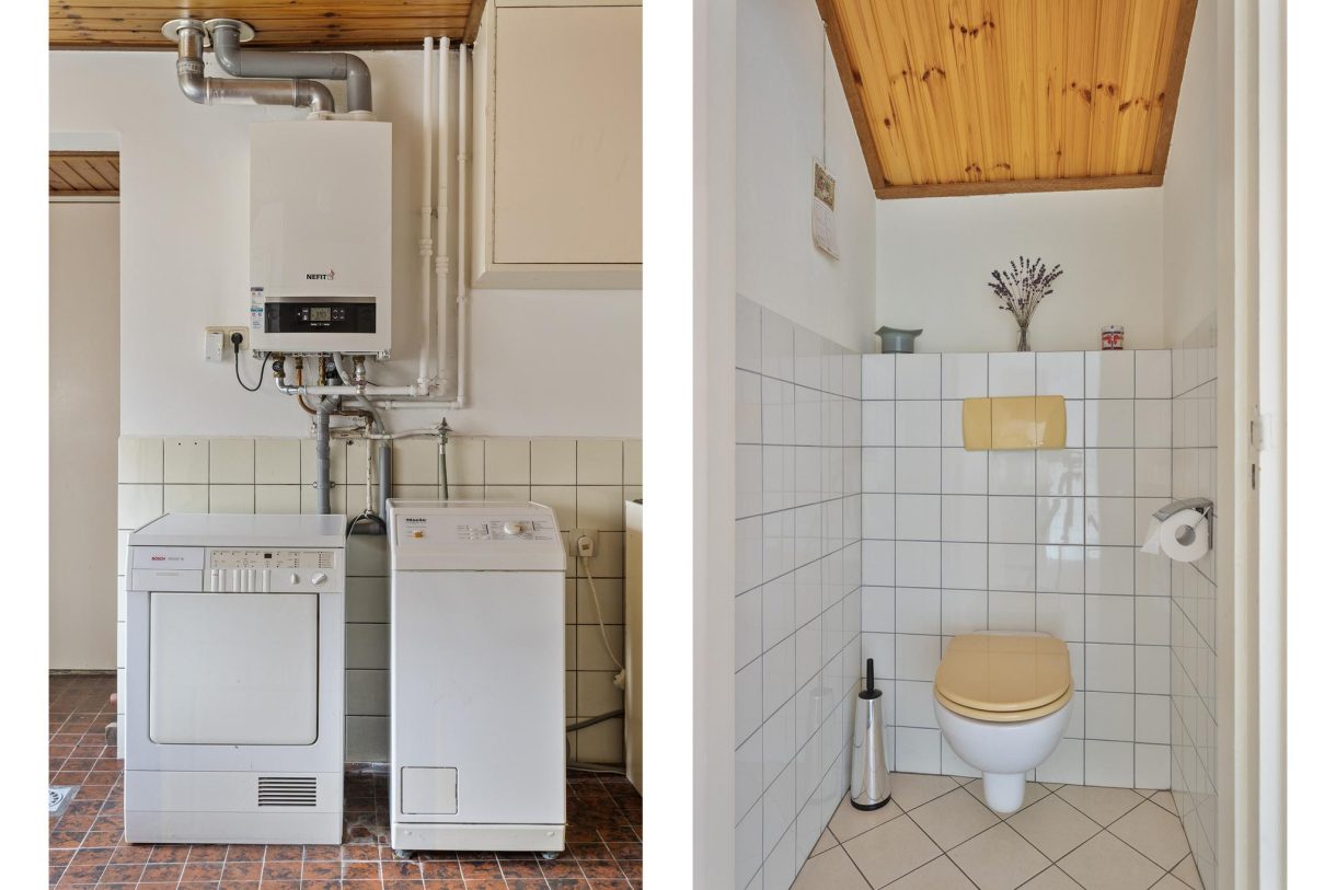 Te koop: Foto Woonhuis aan de Liessentstraat 28 in Volkel