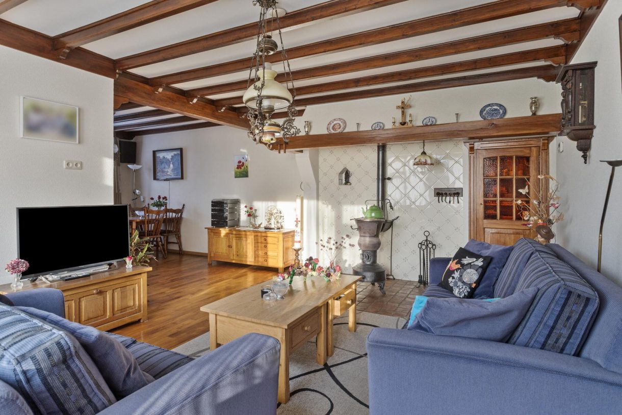 Te koop: Foto Woonhuis aan de Liessentstraat 28 in Volkel