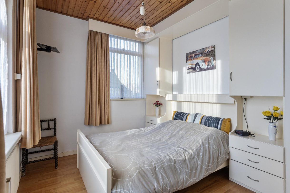 Te koop: Foto Woonhuis aan de Liessentstraat 28 in Volkel