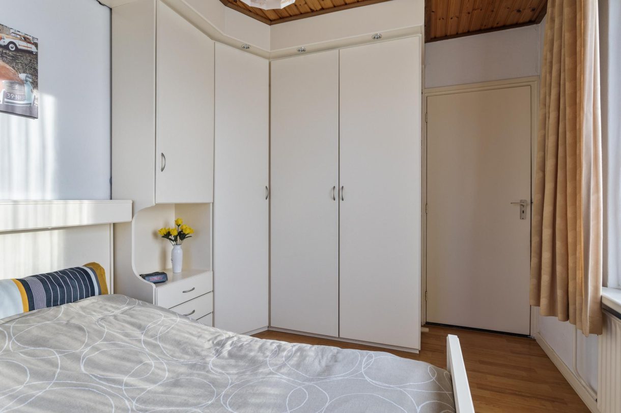 Te koop: Foto Woonhuis aan de Liessentstraat 28 in Volkel