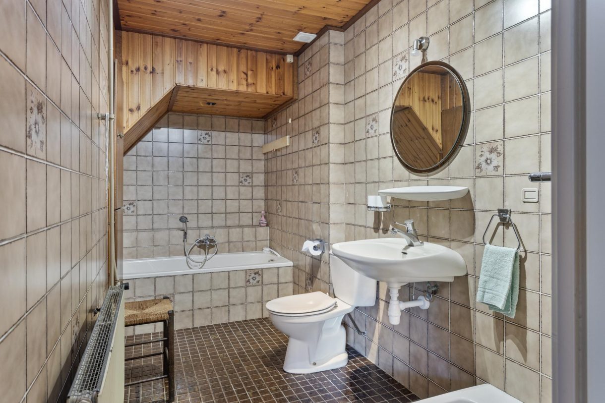 Te koop: Foto Woonhuis aan de Liessentstraat 28 in Volkel