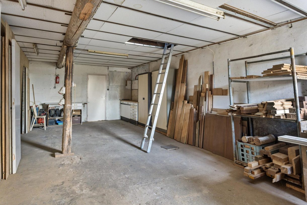 Te koop: Foto Woonhuis aan de Liessentstraat 28 in Volkel