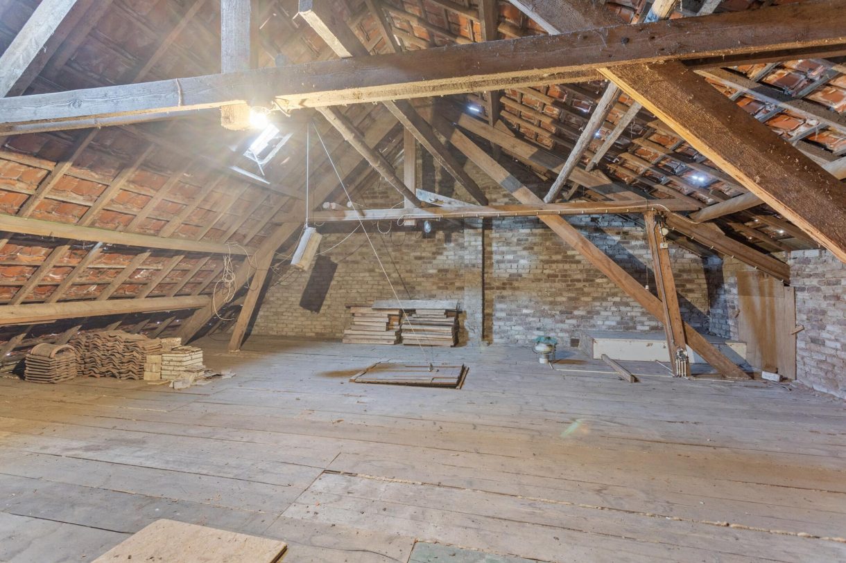 Te koop: Foto Woonhuis aan de Liessentstraat 28 in Volkel