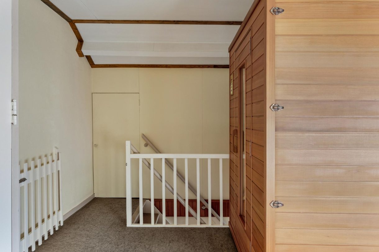 Te koop: Foto Woonhuis aan de Liessentstraat 28 in Volkel