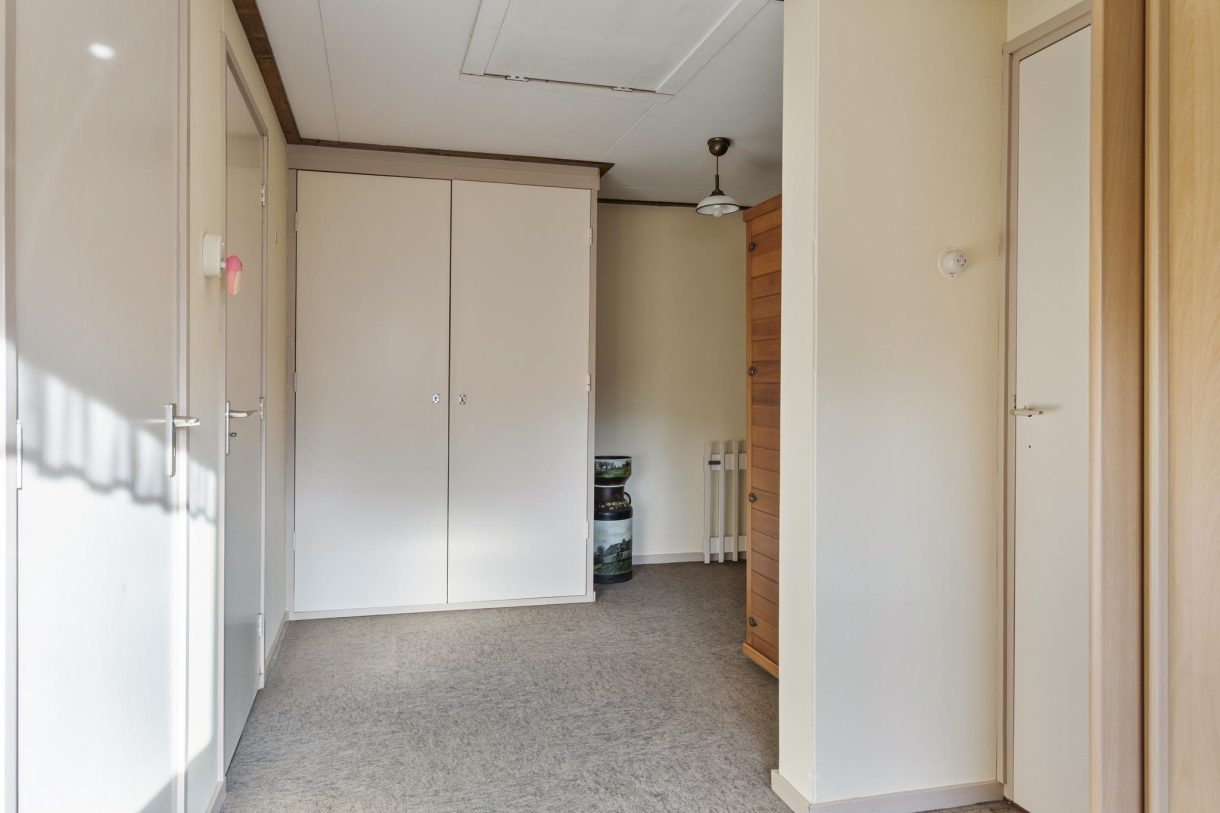 Te koop: Foto Woonhuis aan de Liessentstraat 28 in Volkel