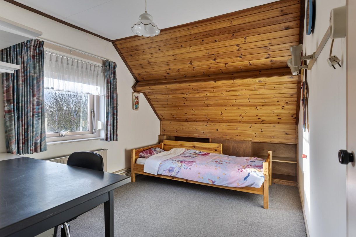 Te koop: Foto Woonhuis aan de Liessentstraat 28 in Volkel