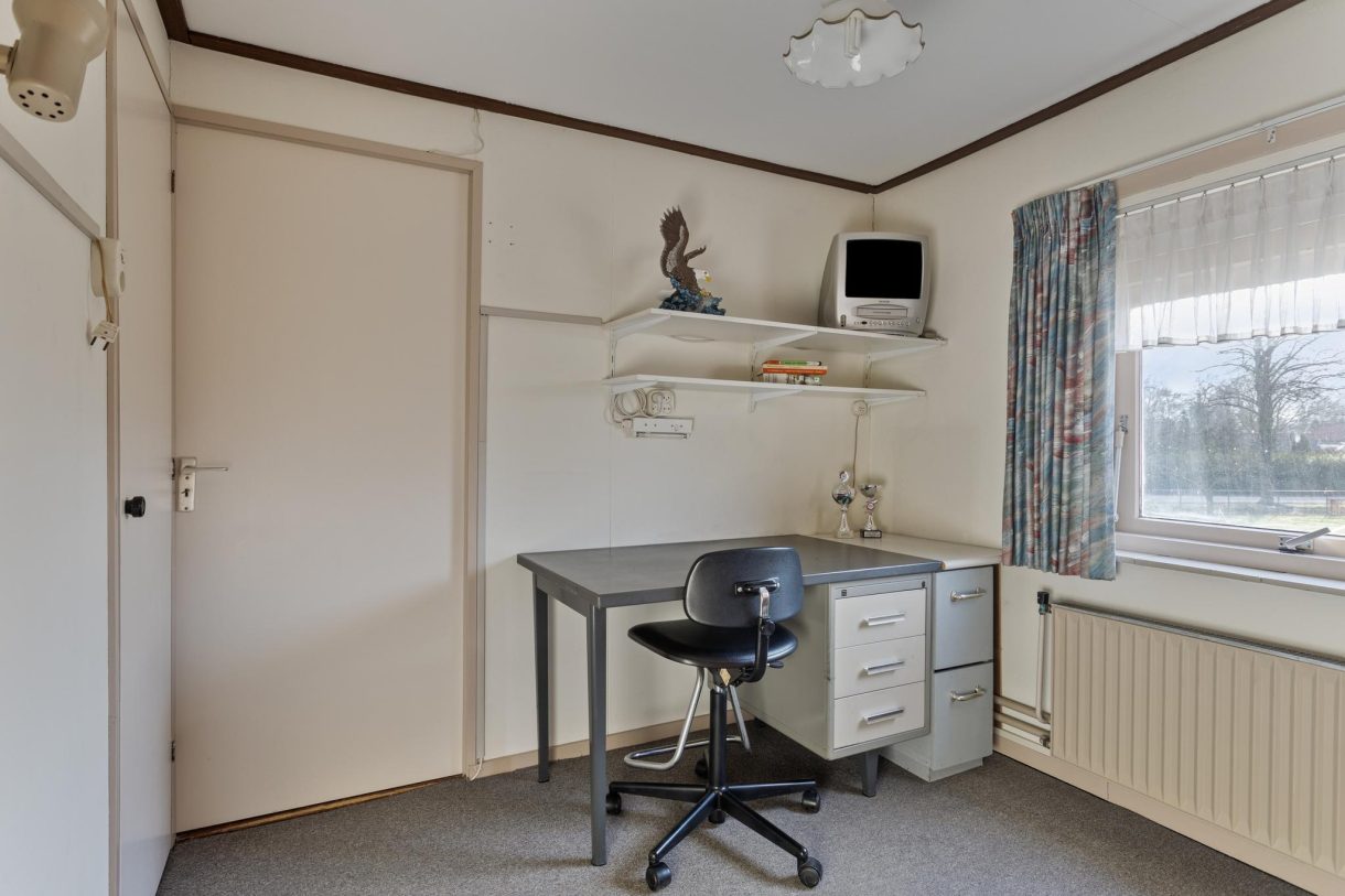 Te koop: Foto Woonhuis aan de Liessentstraat 28 in Volkel