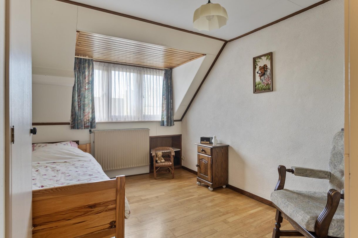 Te koop: Foto Woonhuis aan de Liessentstraat 28 in Volkel