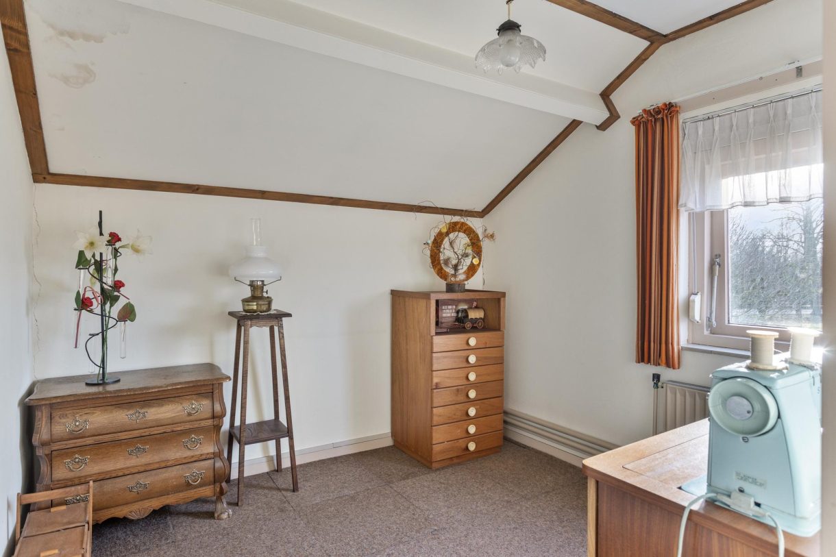 Te koop: Foto Woonhuis aan de Liessentstraat 28 in Volkel