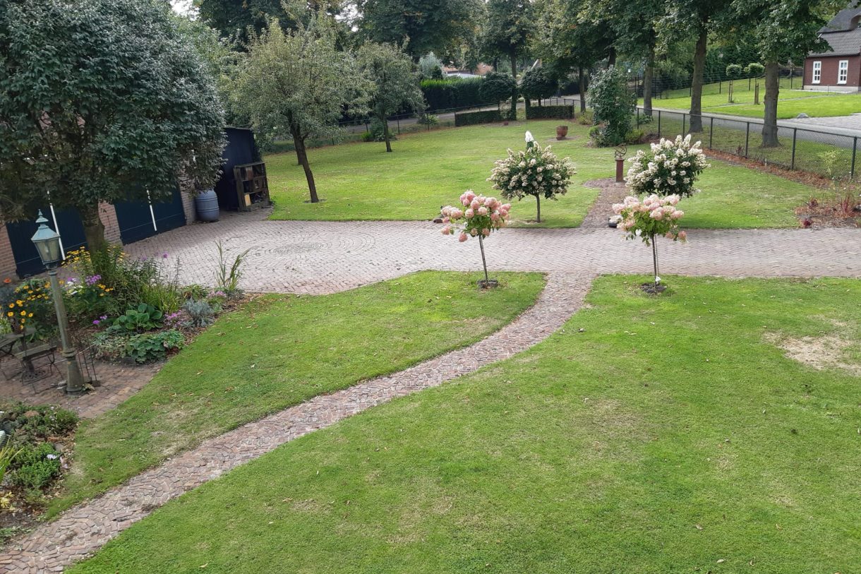 Te koop: Foto Woonhuis aan de Liessentstraat 28 in Volkel