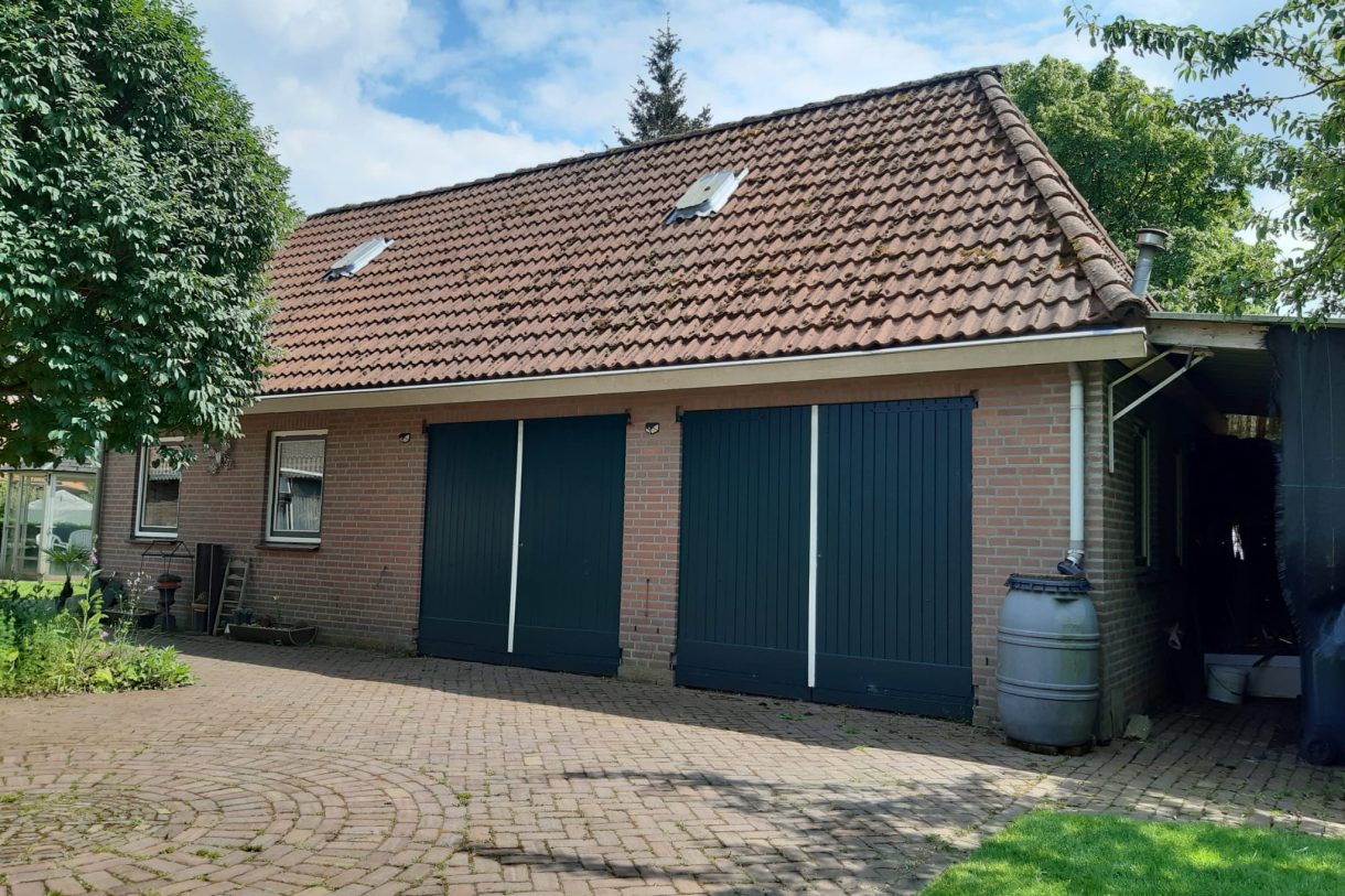 Te koop: Foto Woonhuis aan de Liessentstraat 28 in Volkel