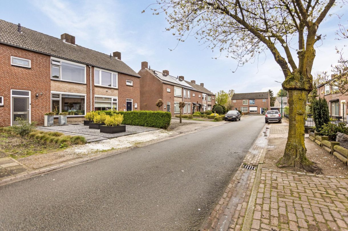 Te koop: Foto Woonhuis aan de Duizendmonnikenstraat 15 in Sint Anthonis