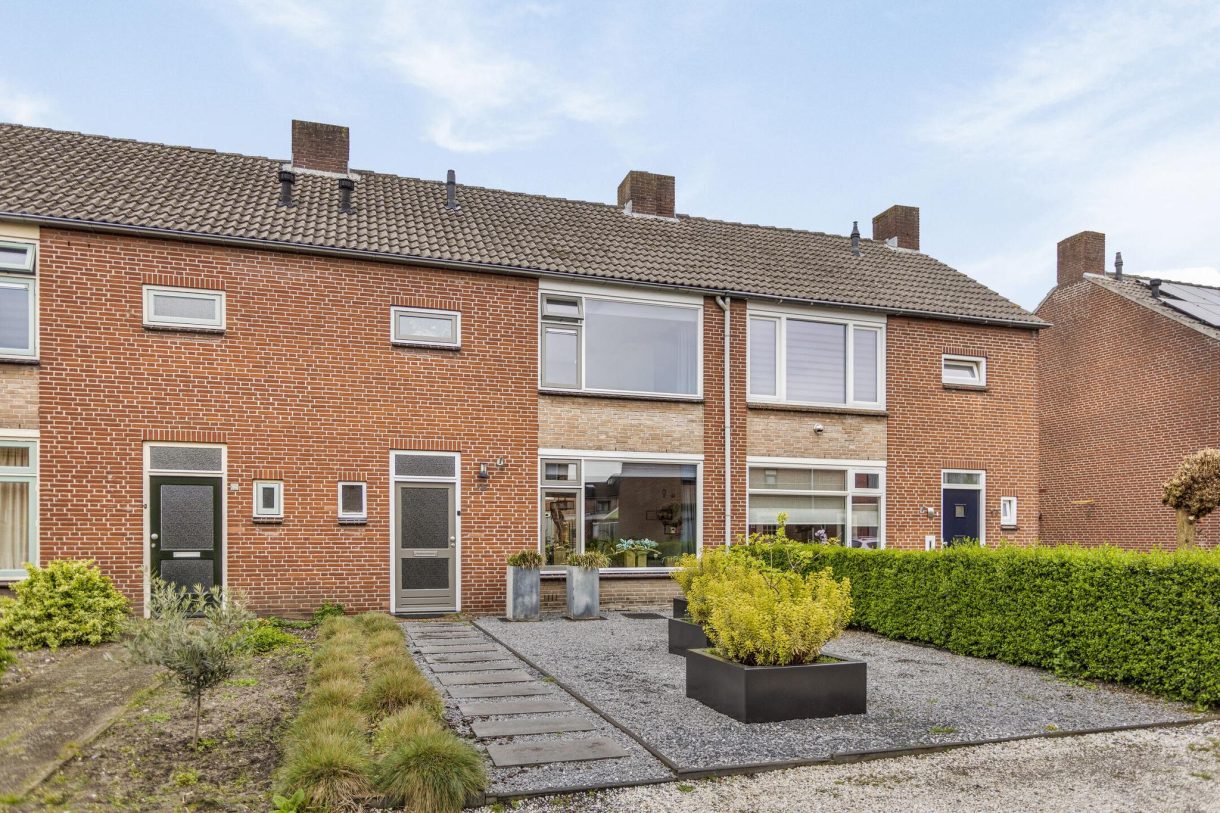 Te koop: Foto Woonhuis aan de Duizendmonnikenstraat 15 in Sint Anthonis