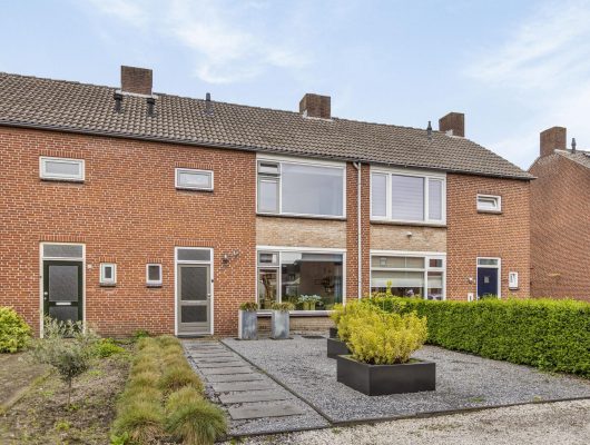 Hoofdfoto van Sint Anthonis Duizendmonnikenstraat 15