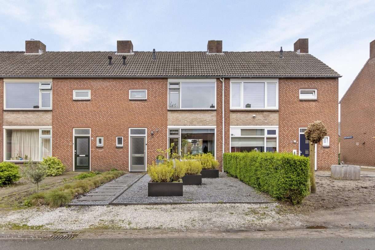 Te koop: Foto Woonhuis aan de Duizendmonnikenstraat 15 in Sint Anthonis
