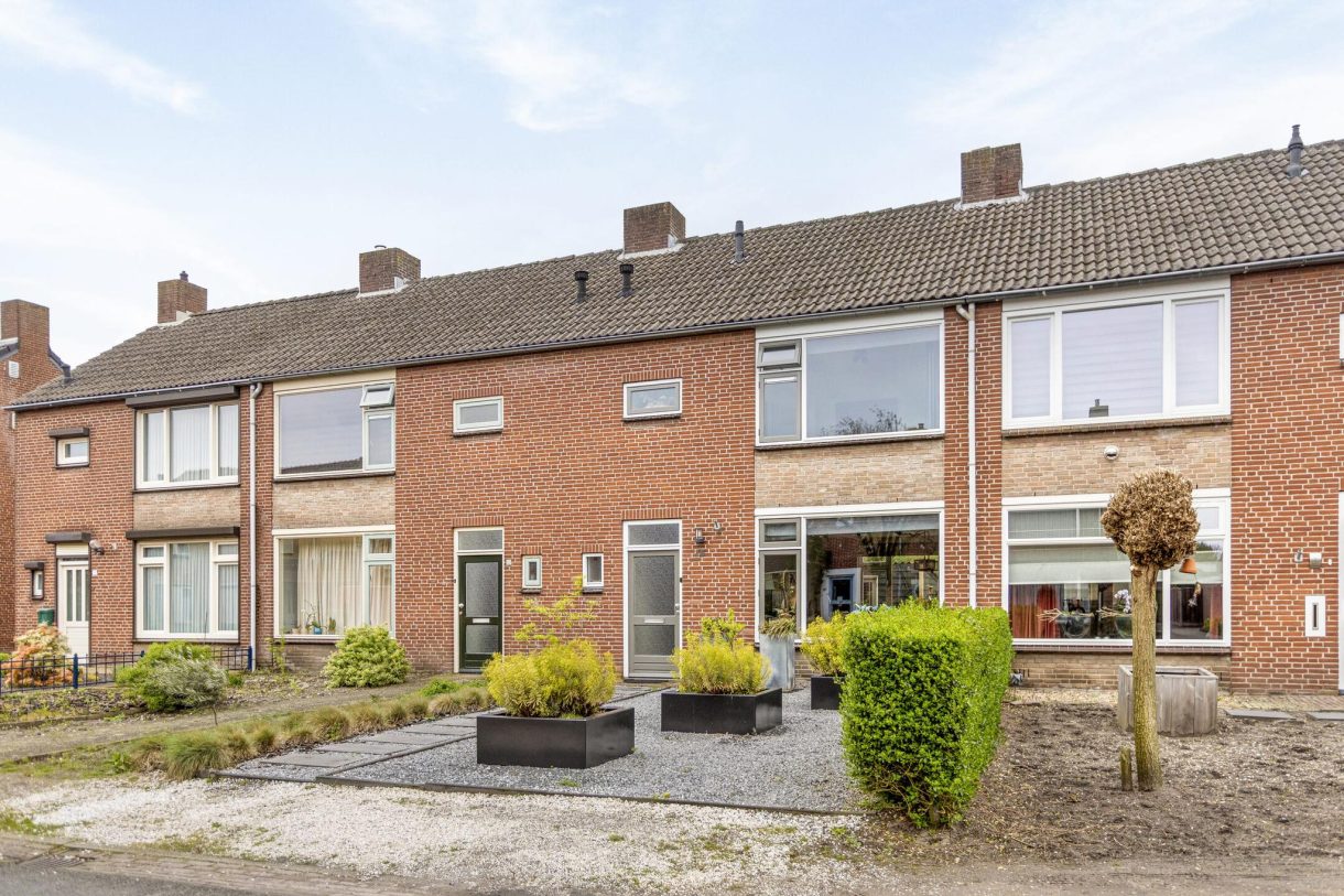 Te koop: Foto Woonhuis aan de Duizendmonnikenstraat 15 in Sint Anthonis
