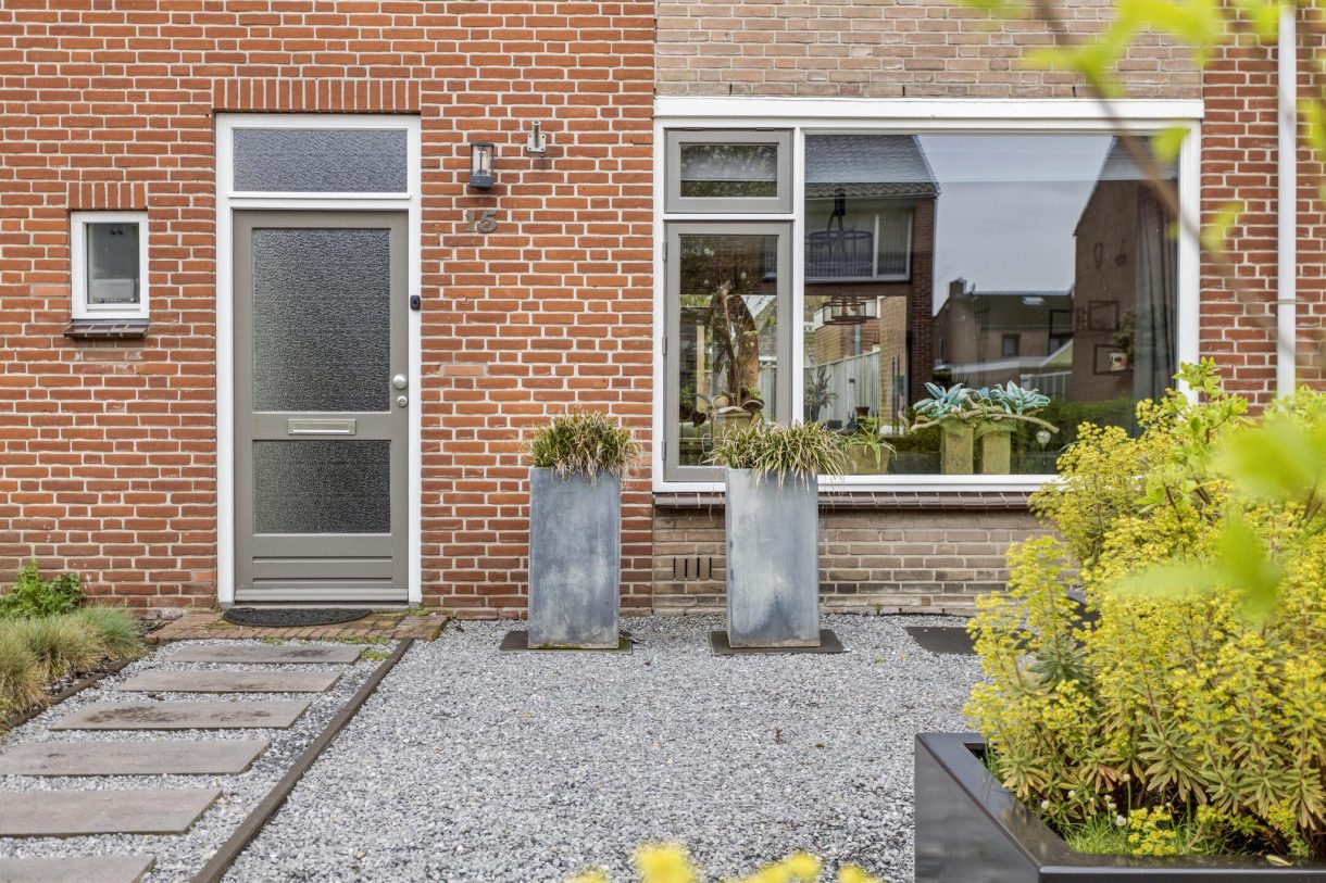 Te koop: Foto Woonhuis aan de Duizendmonnikenstraat 15 in Sint Anthonis