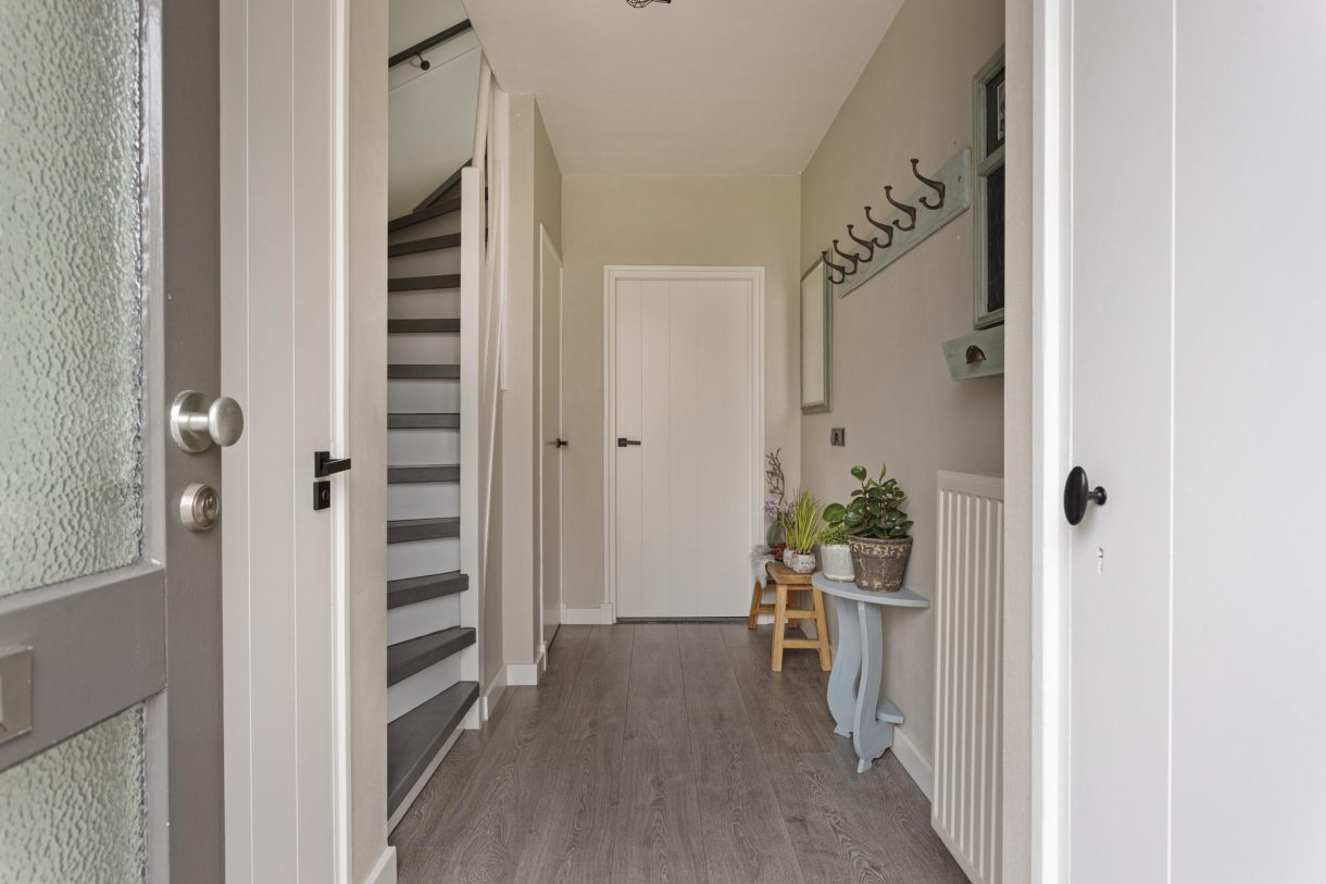 Te koop: Foto Woonhuis aan de Duizendmonnikenstraat 15 in Sint Anthonis