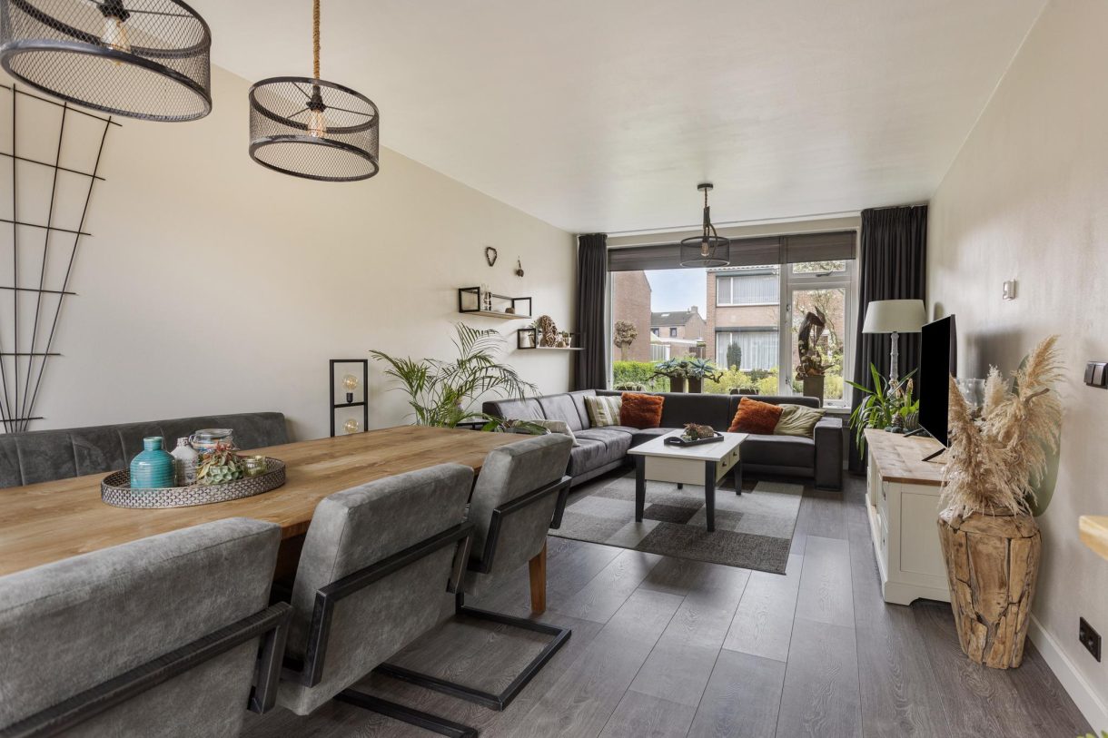 Te koop: Foto Woonhuis aan de Duizendmonnikenstraat 15 in Sint Anthonis