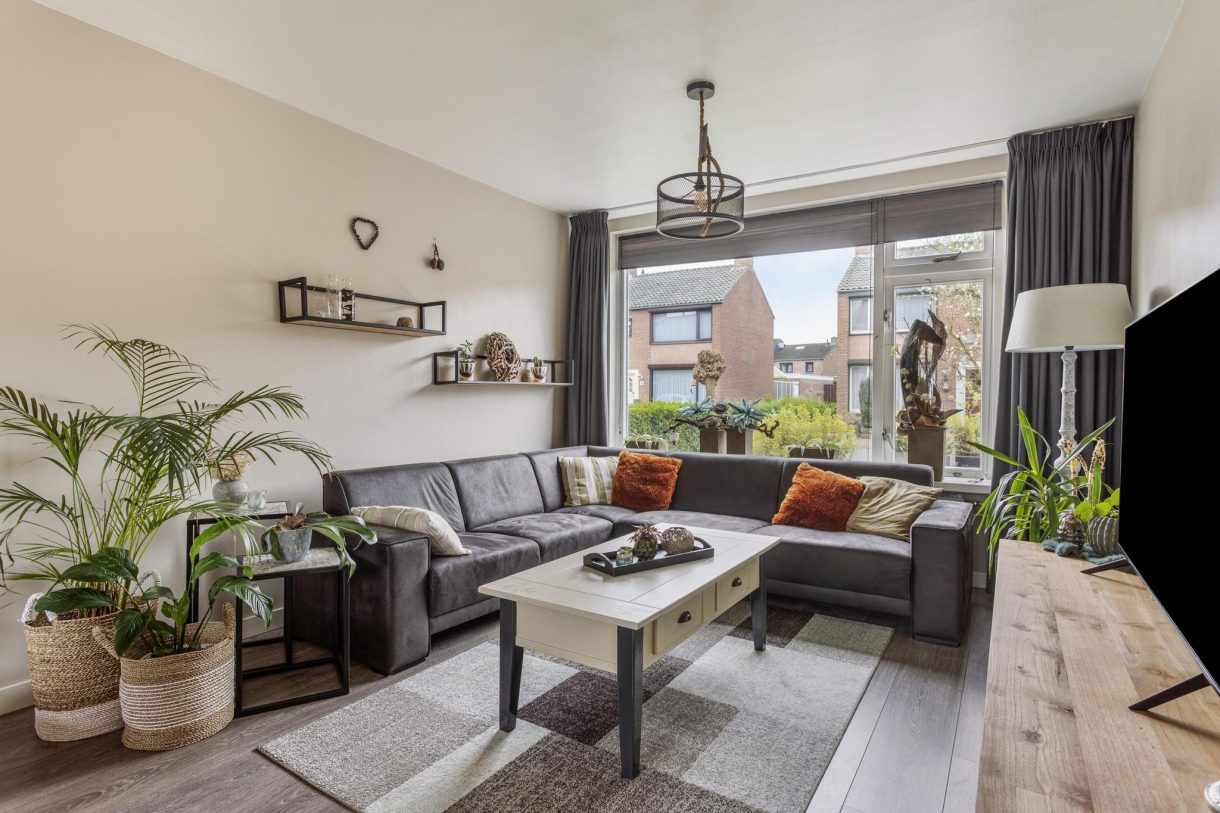 Te koop: Foto Woonhuis aan de Duizendmonnikenstraat 15 in Sint Anthonis